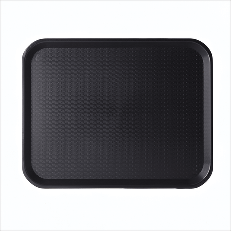 Black Café Tray 18 x 14" (46 x 36cm)