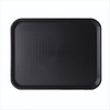 Black Café Tray 18 x 14" (46 x 36cm)