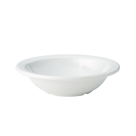 Polar Rimmed Fruit Bowl 6" (15cm)