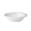 Spanish Steps Fruit Bowl R. 6" (15cm)