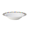 Spanish Steps Pasta Bowl 7.75" (19.5cm)