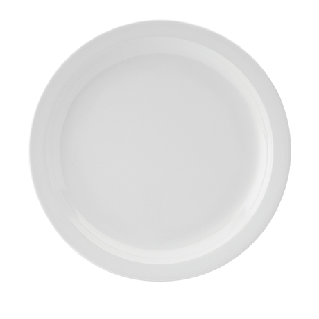 Polar Plate 7" (18cm)