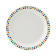 Spanish Steps Plate 6.25'' (16cm)