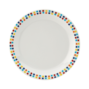 Spanish Steps Plate 6.25'' (16cm)