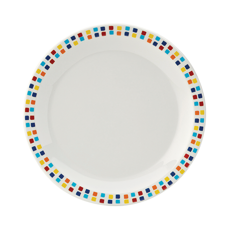 Spanish Steps Plate 6.25'' (16cm)