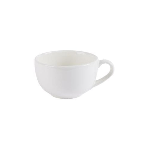 Cappuccino Cup 225ml/25.5cl/8oz - Pack 6
