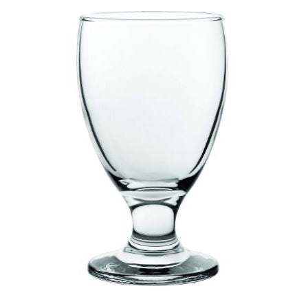 Capri Stemmed Cocktail Glass 10.25oz (29cl) - Pack 12