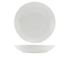 Incise Porcelain Lavara Coupe Bowl 25.5cm