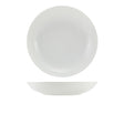 Incise Porcelain Solara Coupe Bowl 23cm