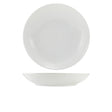Incise Porcelain Solara Coupe Bowl 25.5cm