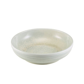 Terra Porcelain Pearl Coupe Bowl 20cm