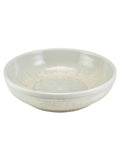 Terra Porcelain Pearl Coupe Bowl 23cm