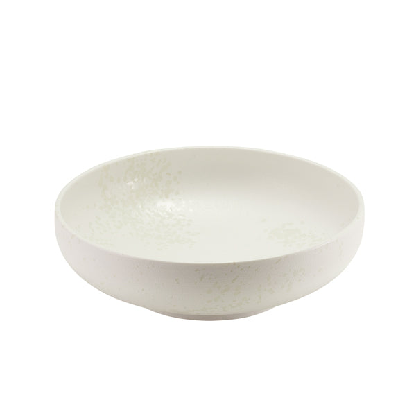 Sereno Porcelain Alto Coupe Bowl 22.5cm