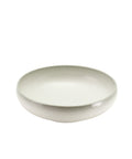 Sereno Porcelain Cirrus Coupe Bowl 18.5cm