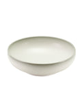 Sereno Porcelain Cirrus Coupe Bowl 20cm