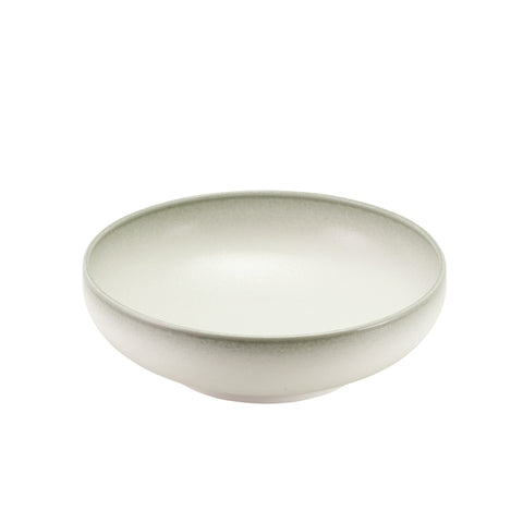 Sereno Porcelain Cirrus Coupe Bowl 20cm
