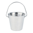 Mini Pail 9x9cm/3.5"x3.5" 32cl/11oz