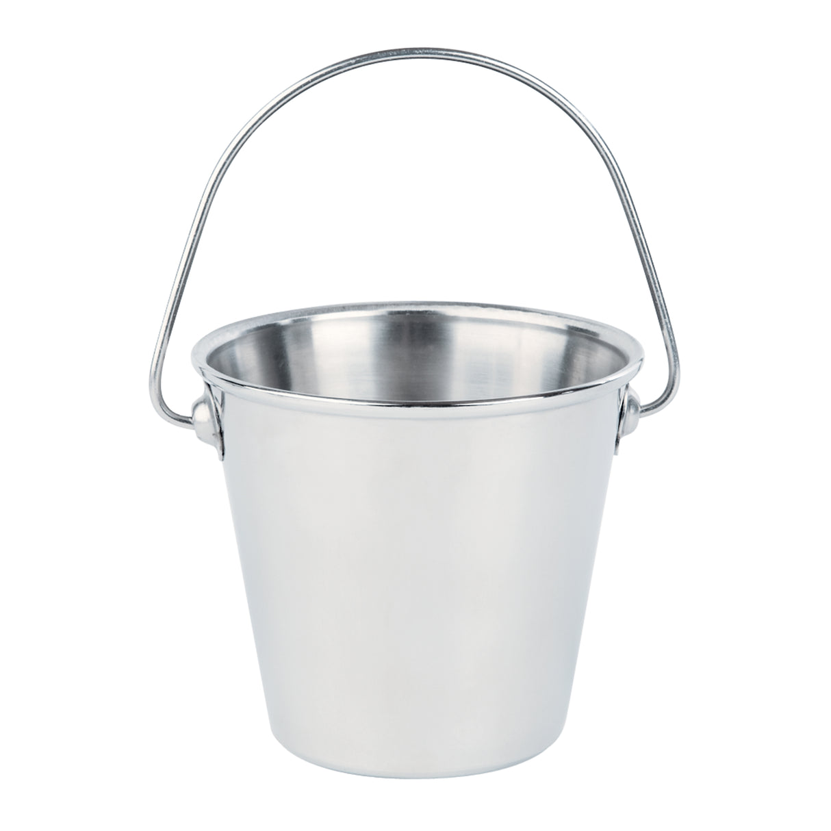 Mini Pail 9x9cm/3.5"x3.5" 32cl/11oz