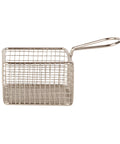 Stainless Steel Square Basket