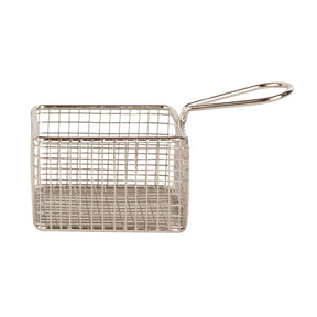 Stainless Steel Square Basket