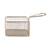 Stainless Steel Square Basket