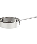 Handled Fry Pan 12x3cm/4.75"x1.25"