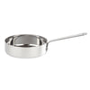 Handled Fry Pan 12x3cm/4.75"x1.25"