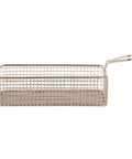 Fish Basket 26x13x4.5cm