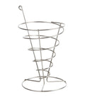 Wire Chip Cone 11.5cm/4½"