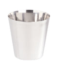 Tapered Cup 9cm/3.5in