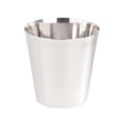 Tapered Cup 9cm/3.5in