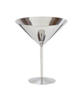 Presentation Martini 16.8cm/220ml Mirror Finish