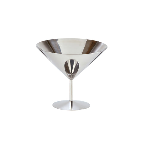 Presentation 11.6cm/220ml Martini 5cm Stem Mirror Finish