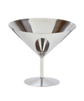 Presentation Martini 5cm Stem/14cm Tall/520ml Mirror Finish