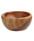 Salad Bowl Acacia13x13x6cm