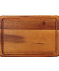 Acacia Rectangular Board 26x18x2cm