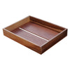 Acacia Display Tray 32x22x6cm