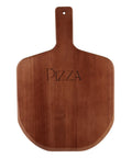 Acacia Pizza Paddle Board 30x46cm