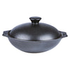 Wok Bowl With Lid 20oz/580ml