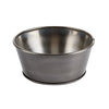 Service Bowl Antique Silver 16cm