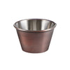 Sauce/Dip Pot Antique Copper 2.5oz