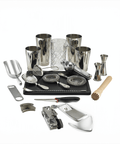 Cocktail Bar Kit - 18 Piece