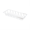 Chrome Display Basket 35X15X5cm