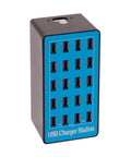 20 Port USB Charger