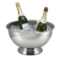 Genware S/St. Champagne Bowl 38cm