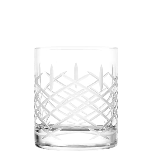 Club Whisky Tumbler 320ml / 11.25oz - Pack 6