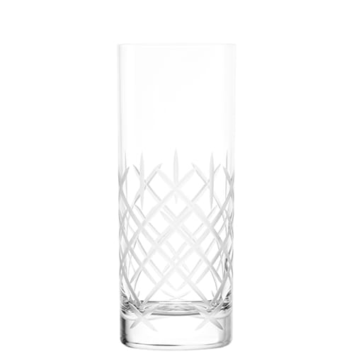 Club Water Tumbler 380ml / 13.5oz - Pack 6