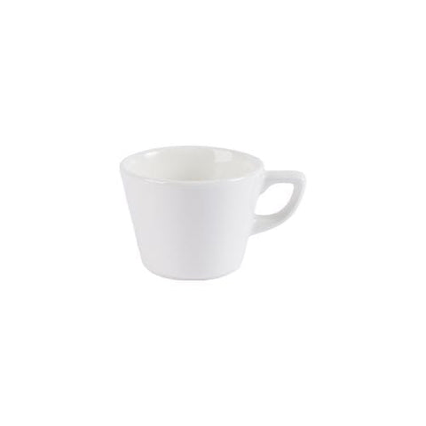 Conic Tea Cup 170ml/6oz - Pack 6