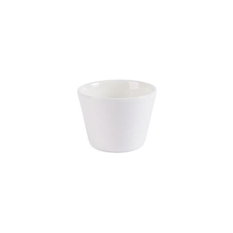Conic Dip Pot 170ml/6oz - Pack 6