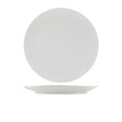 Incise Porcelain Lavara Coupe Plate 28cm